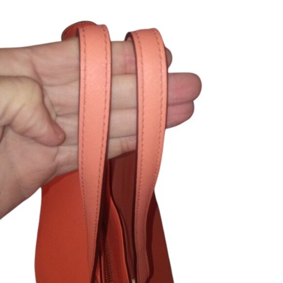 kate spade | coral | Cedar Street Medium Harmony - Picture 4 of 9